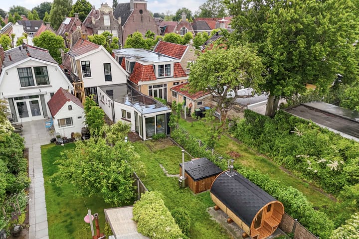 Foto 60 van Raadhuisstraat 6