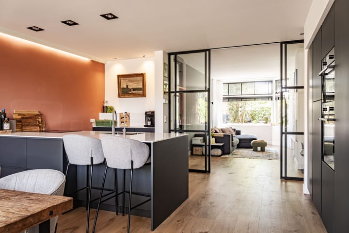 Foto 3 van P.C. Hooftlaan 19