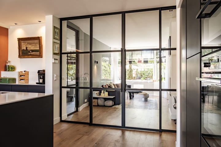 Foto 4 van P.C. Hooftlaan 19