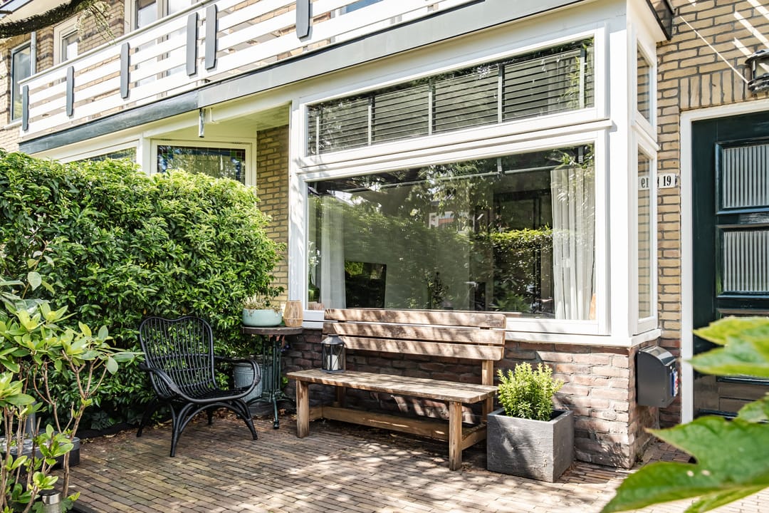 Foto 7 van P.C. Hooftlaan 19