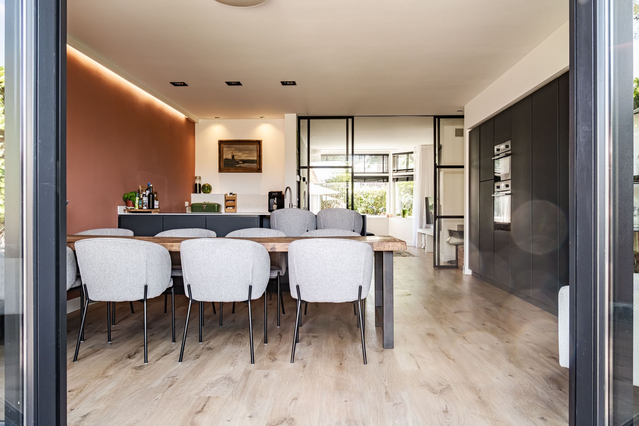 Foto 9 van P.C. Hooftlaan 19