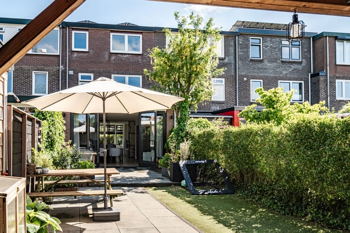 Photo 13 of P.C. Hooftlaan 19