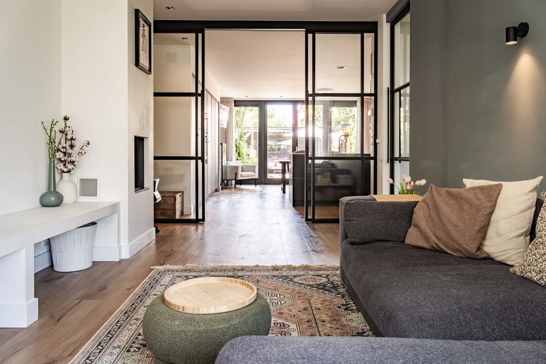 Foto 17 van P.C. Hooftlaan 19