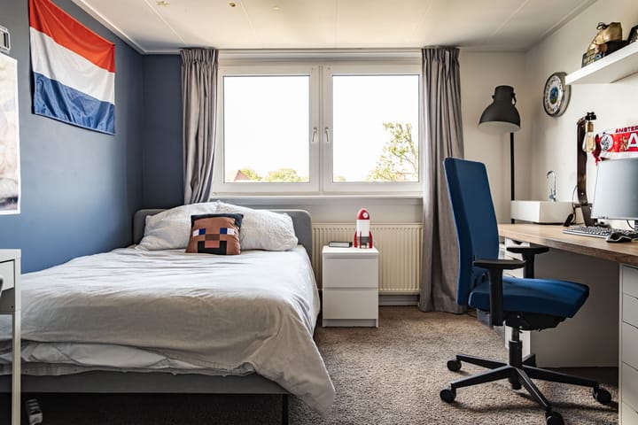 Photo 32 of P.C. Hooftlaan 19