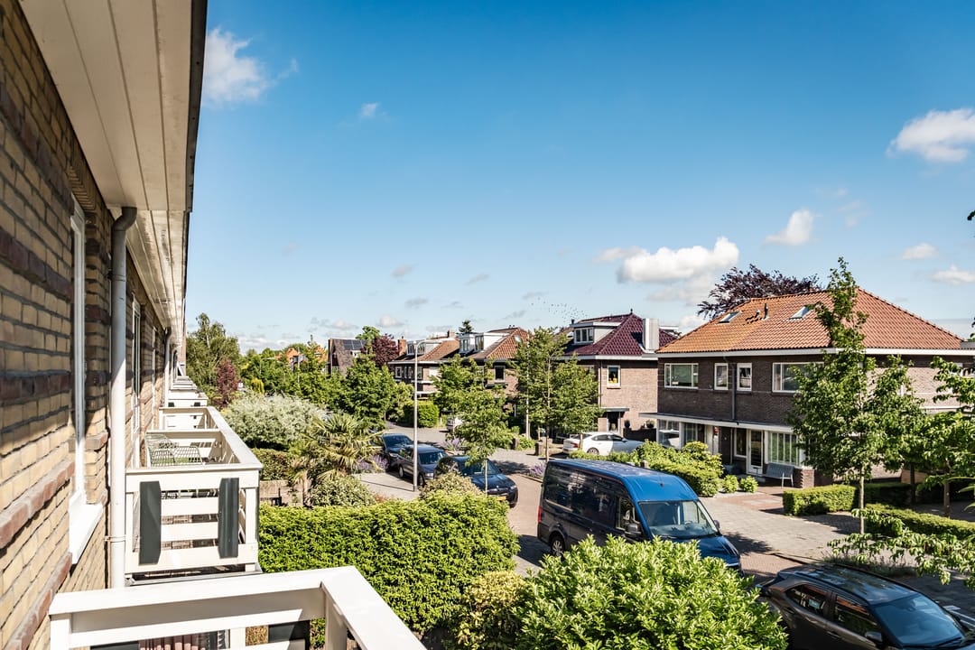 Foto 22 van P.C. Hooftlaan 19