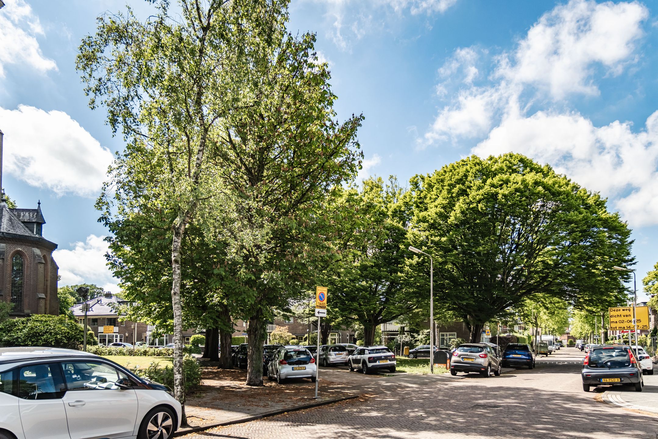 Foto 33 van P.C. Hooftlaan 19