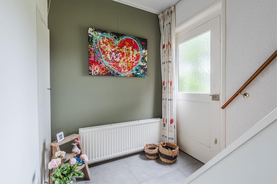 Foto 7 van Slathstraat 12