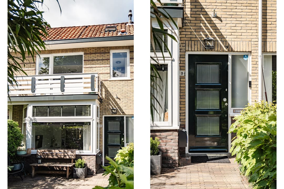 Foto 37 van P.C. Hooftlaan 19