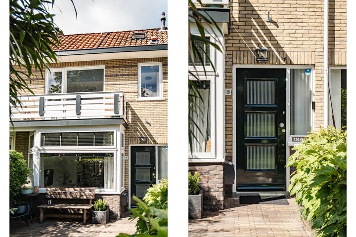 Photo 37 of P.C. Hooftlaan 19