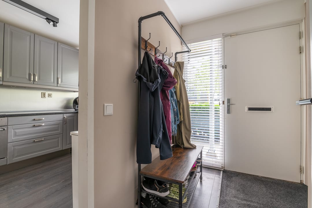 Foto 2 van Hudsonstraat 22