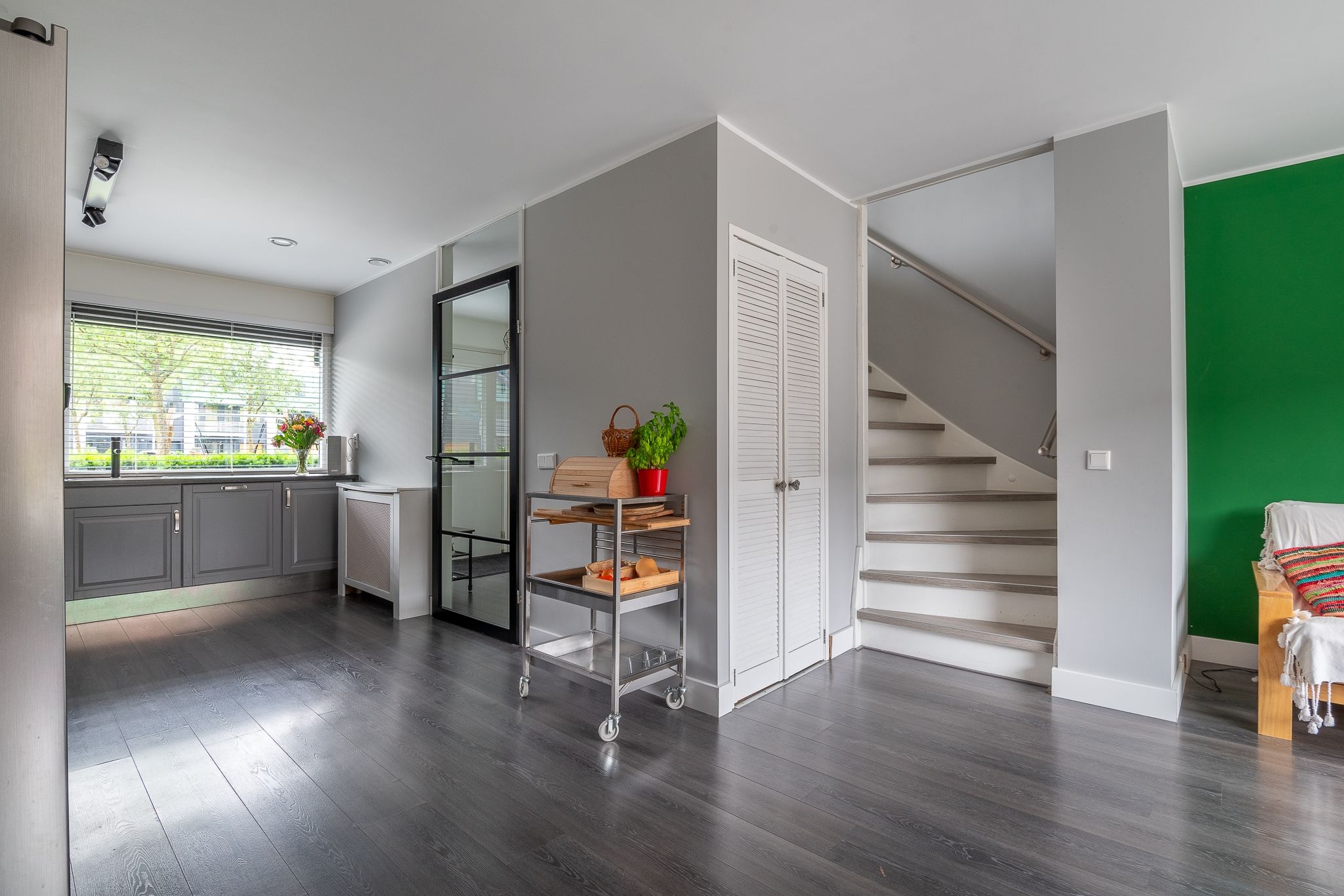 Foto 3 van Hudsonstraat 22