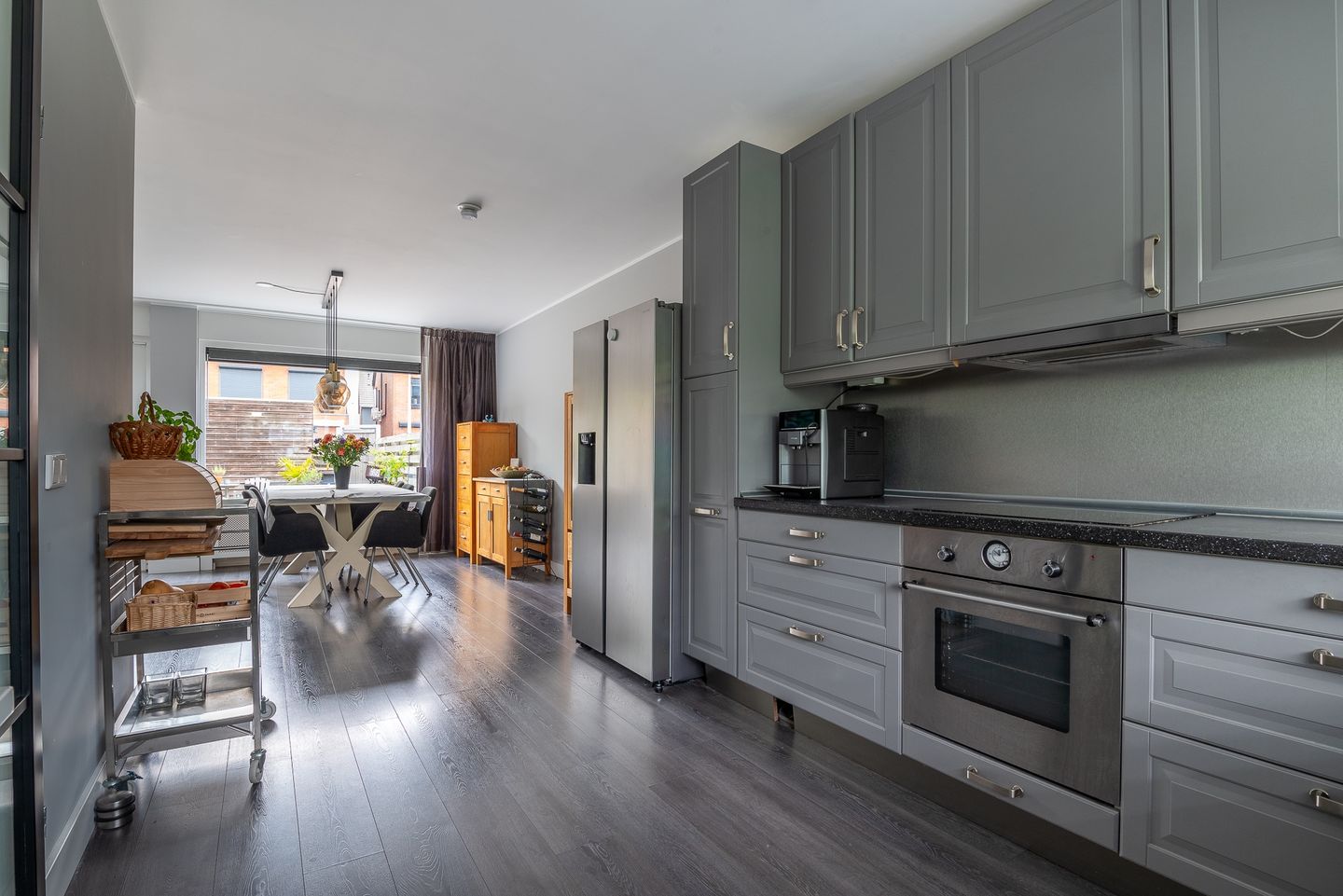 Foto 5 van Hudsonstraat 22