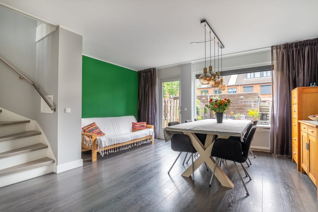 Foto 7 van Hudsonstraat 22