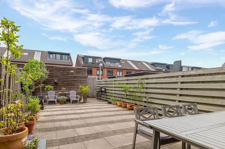 Foto 8 van Hudsonstraat 22