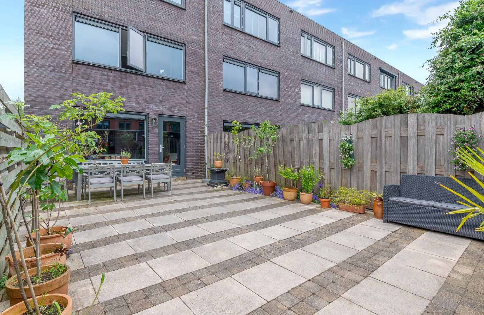 Foto 9 van Hudsonstraat 22