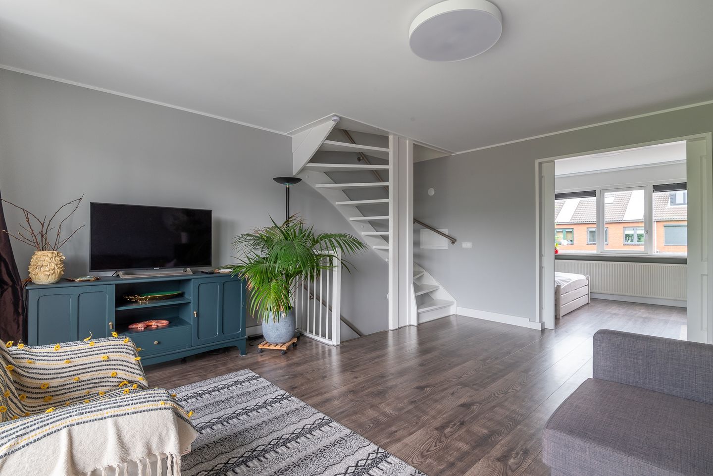 Foto 10 van Hudsonstraat 22