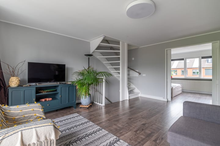 Foto 10 van Hudsonstraat 22