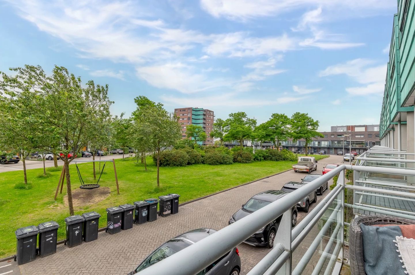 Foto 14 van Hudsonstraat 22