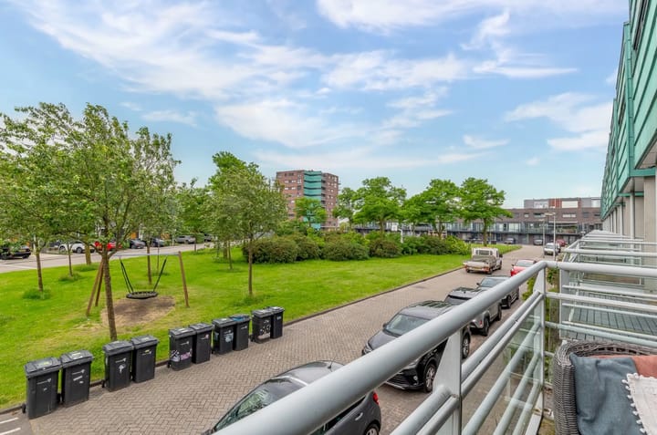 Foto 14 van Hudsonstraat 22