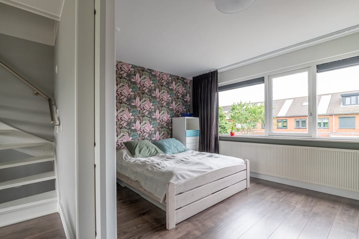 Foto 15 van Hudsonstraat 22