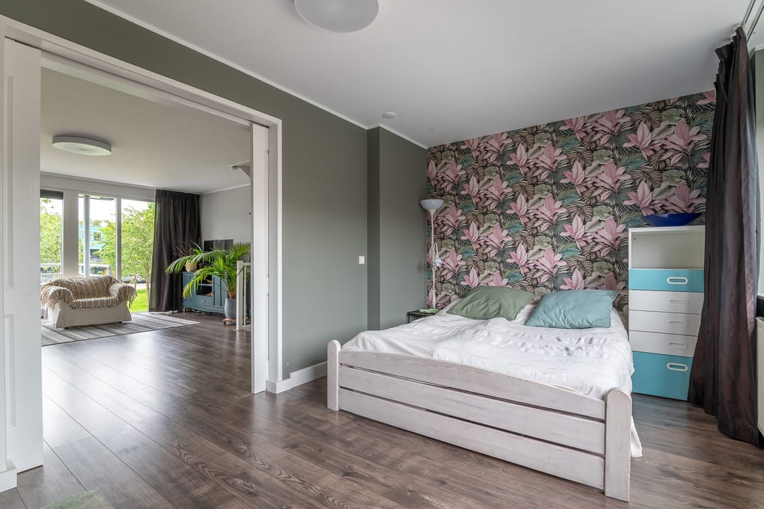 Foto 16 van Hudsonstraat 22