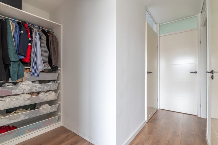 Foto 18 van Hudsonstraat 22