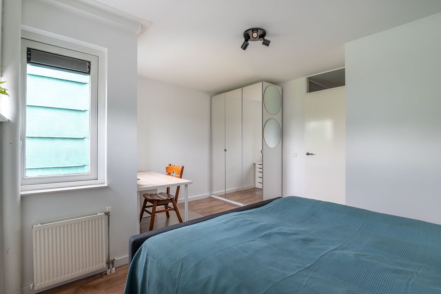 Foto 20 van Hudsonstraat 22