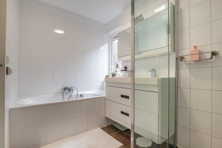 Foto 21 van Hudsonstraat 22