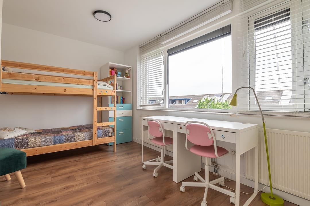 Foto 23 van Hudsonstraat 22