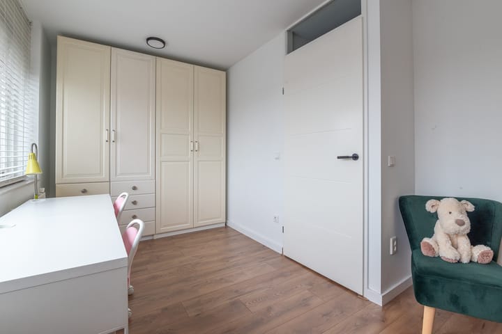 Foto 24 van Hudsonstraat 22