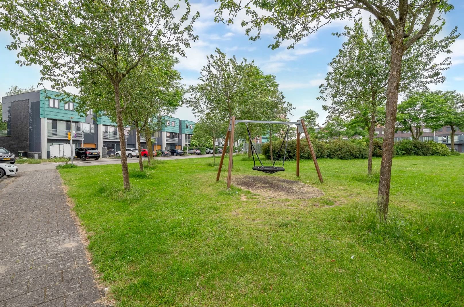 Foto 27 van Hudsonstraat 22