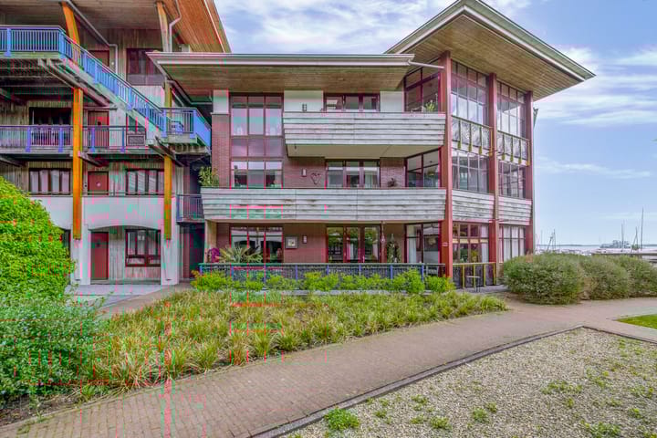 Foto 1 van Zuiderzee op Zuid 21