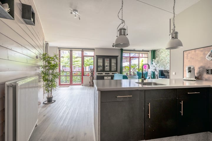 Foto 5 van Zuiderzee op Zuid 21