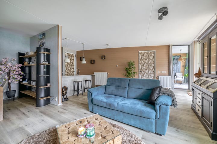 Foto 9 van Zuiderzee op Zuid 21