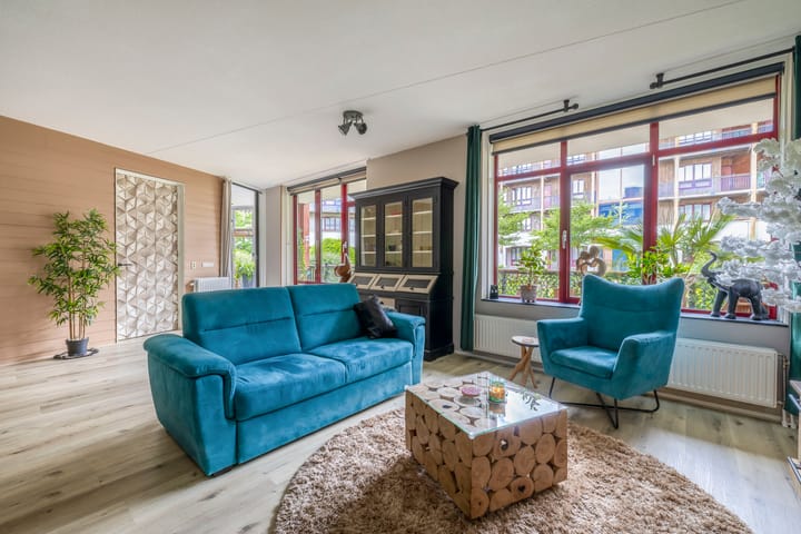 Foto 12 van Zuiderzee op Zuid 21