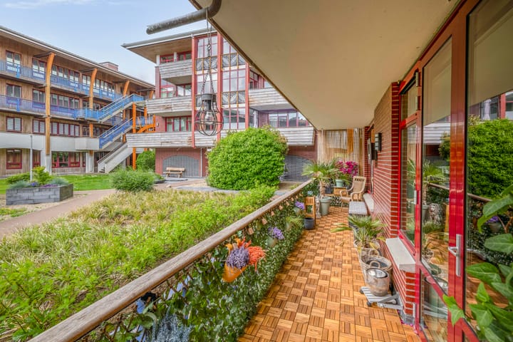 Foto 13 van Zuiderzee op Zuid 21