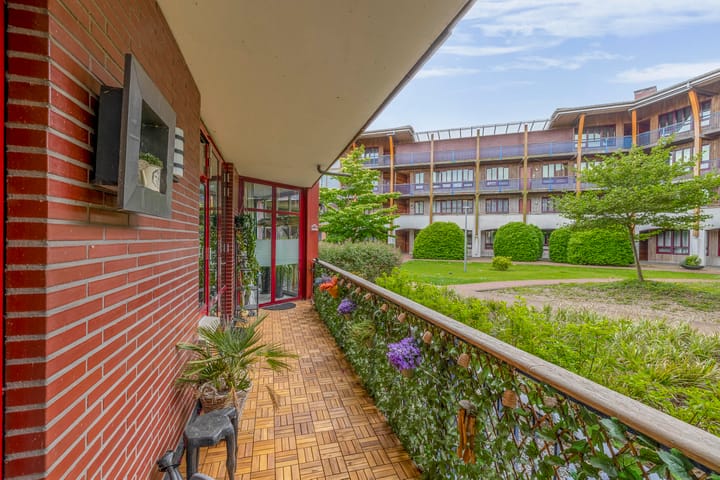 Foto 14 van Zuiderzee op Zuid 21