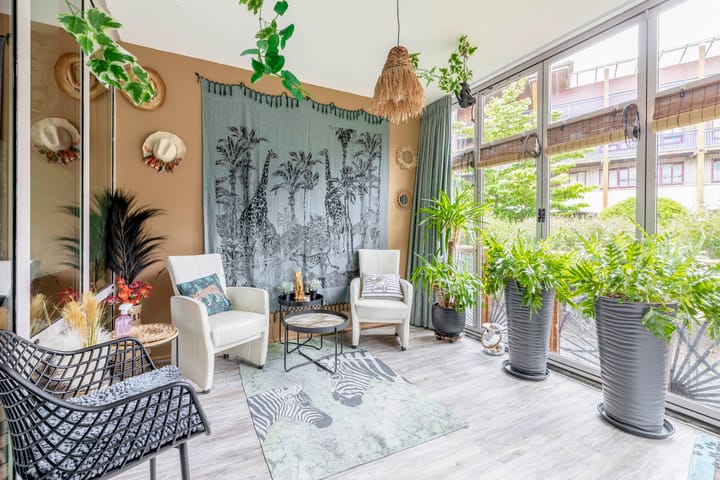 Foto 15 van Zuiderzee op Zuid 21