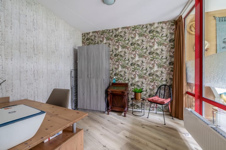 Foto 17 van Zuiderzee op Zuid 21