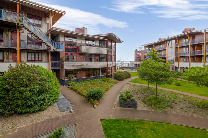 Foto 22 van Zuiderzee op Zuid 21