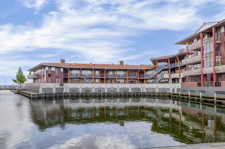 Foto 24 van Zuiderzee op Zuid 21