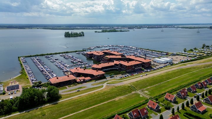 Foto 27 van Zuiderzee op Zuid 21