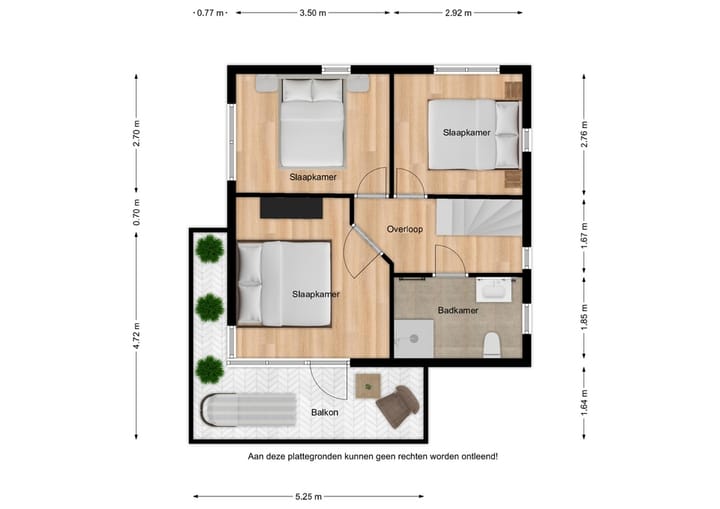 Photo 37 of Parmastraat 6