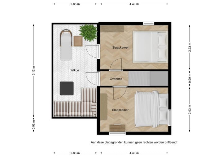 Photo 38 of Parmastraat 6