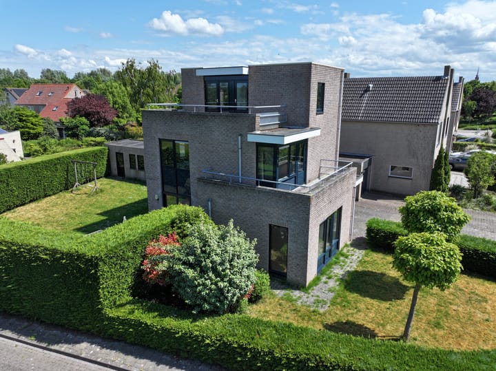 Photo 3 of Parmastraat 6