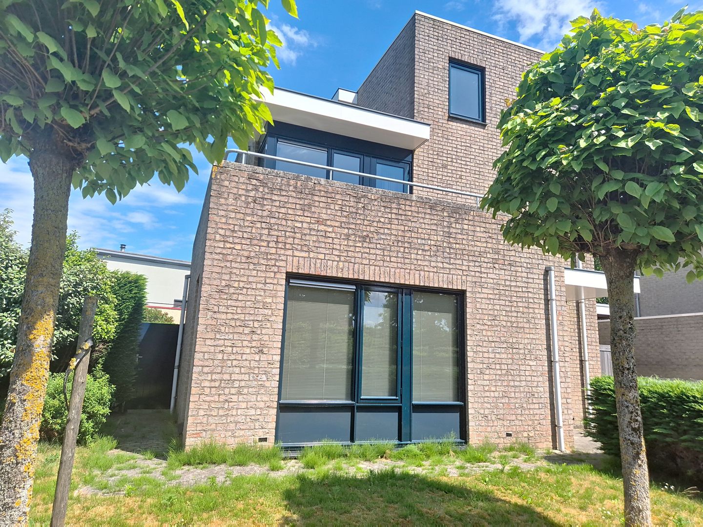 Foto 4 van Parmastraat 6