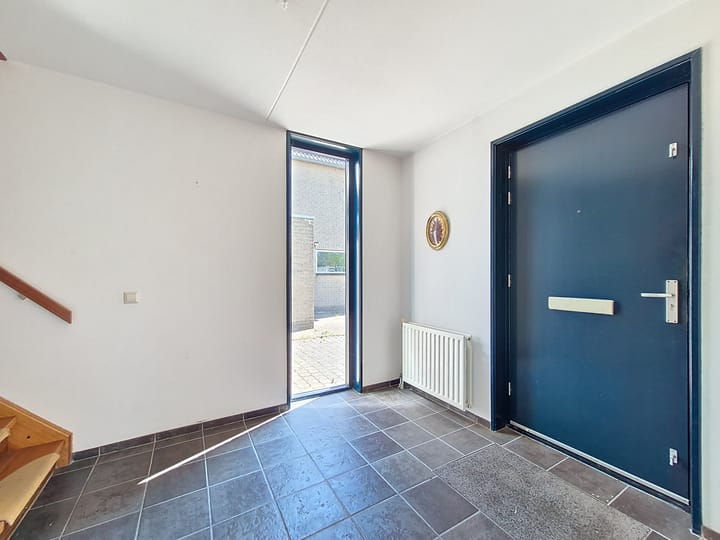 Photo 5 of Parmastraat 6