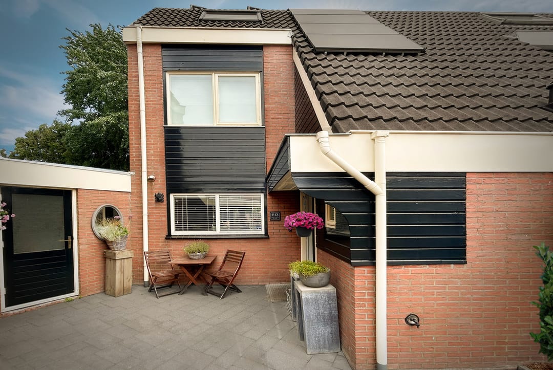 Foto 1 van Doorzwin 1113