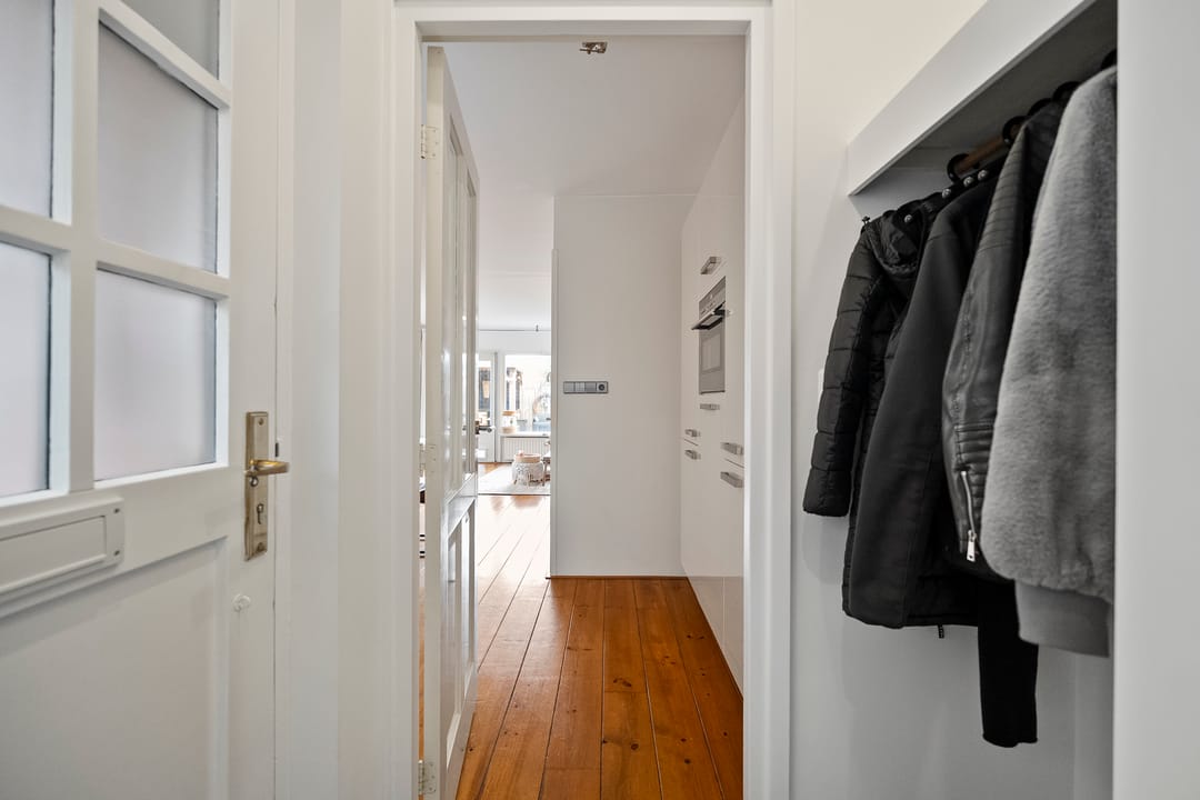 Foto 2 van Doorzwin 1113