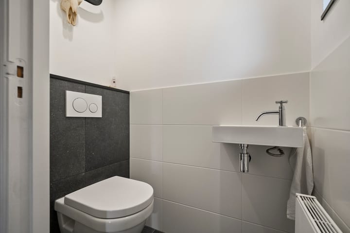 Foto 3 van Doorzwin 1113